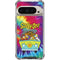 Scooby Doo Scooby-Doo Tie Dye Pixel 9 Pro XL Clear Case